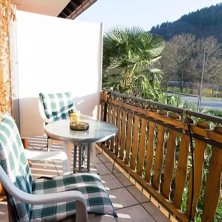 Ferienwohnung Und Gaestezimmer Reis-Kohl Mehring  Extérieur photo