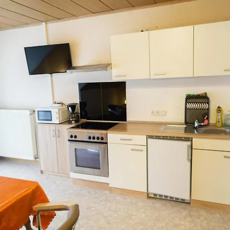 Ferienwohnung Und Gaestezimmer Reis-Kohl Mehring  Extérieur photo