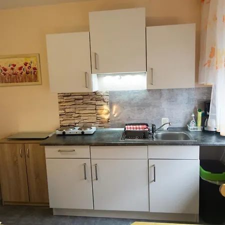Ferienwohnung Und Gaestezimmer Reis-Kohl Mehring  Extérieur photo