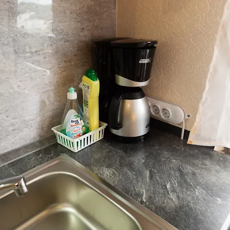 Ferienwohnung Und Gaestezimmer Reis-Kohl Mehring  Extérieur photo