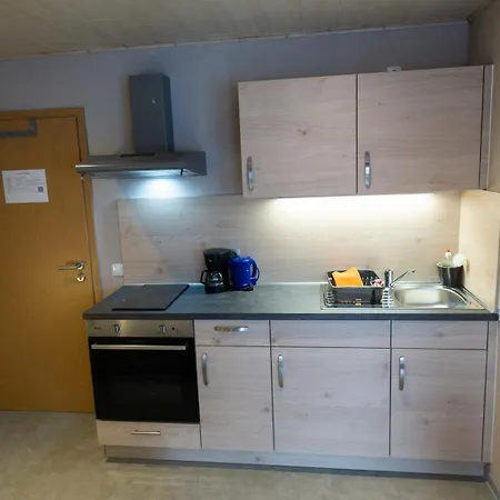 Ferienwohnung Und Gaestezimmer Reis-Kohl Mehring  Extérieur photo