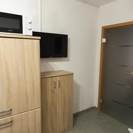 Ferienwohnung Und Gaestezimmer Reis-Kohl Mehring  Extérieur photo
