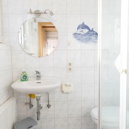 Ferienwohnung Und Gaestezimmer Reis-Kohl Mehring  Chambre photo