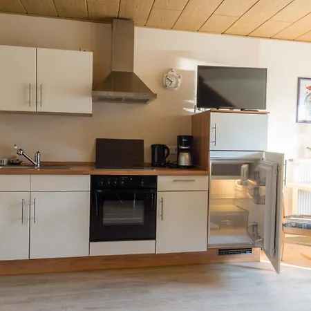 Ferienwohnung Und Gaestezimmer Reis-Kohl Mehring  Chambre photo