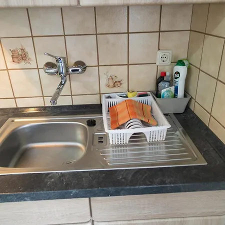 Ferienwohnung Und Gaestezimmer Reis-Kohl Mehring  Extérieur photo