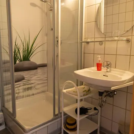 Ferienwohnung Und Gaestezimmer Reis-Kohl Mehring  Extérieur photo