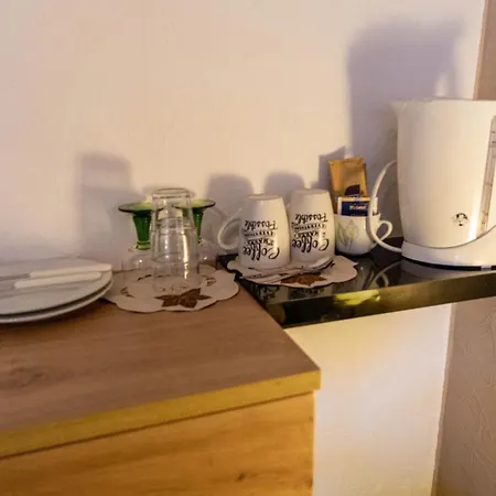 Ferienwohnung Und Gaestezimmer Reis-Kohl Mehring  Chambre photo