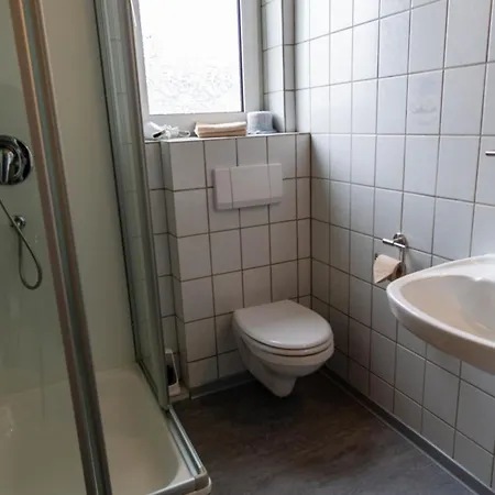 Ferienwohnung Und Gaestezimmer Reis-Kohl Mehring  Chambre photo