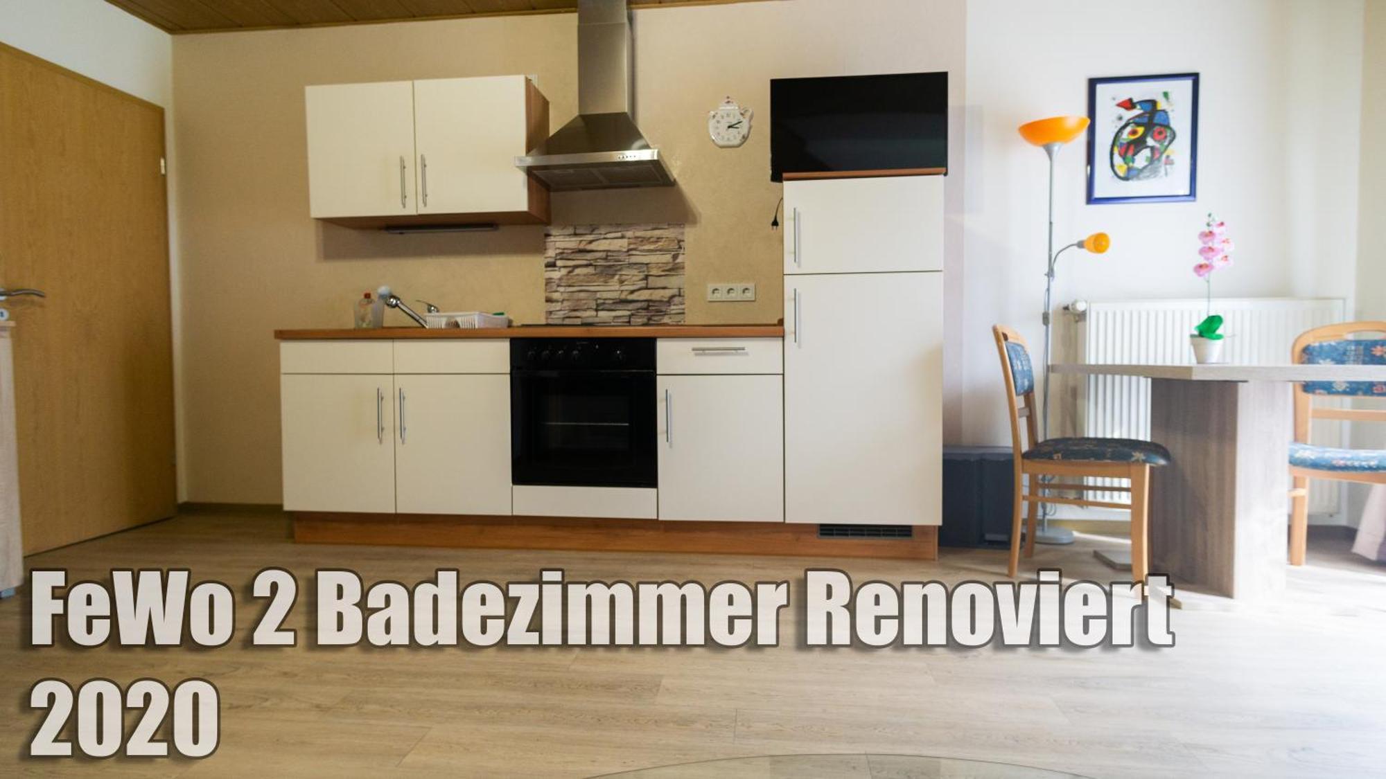 Appartement Und Gaestezimmer Reis-kohl