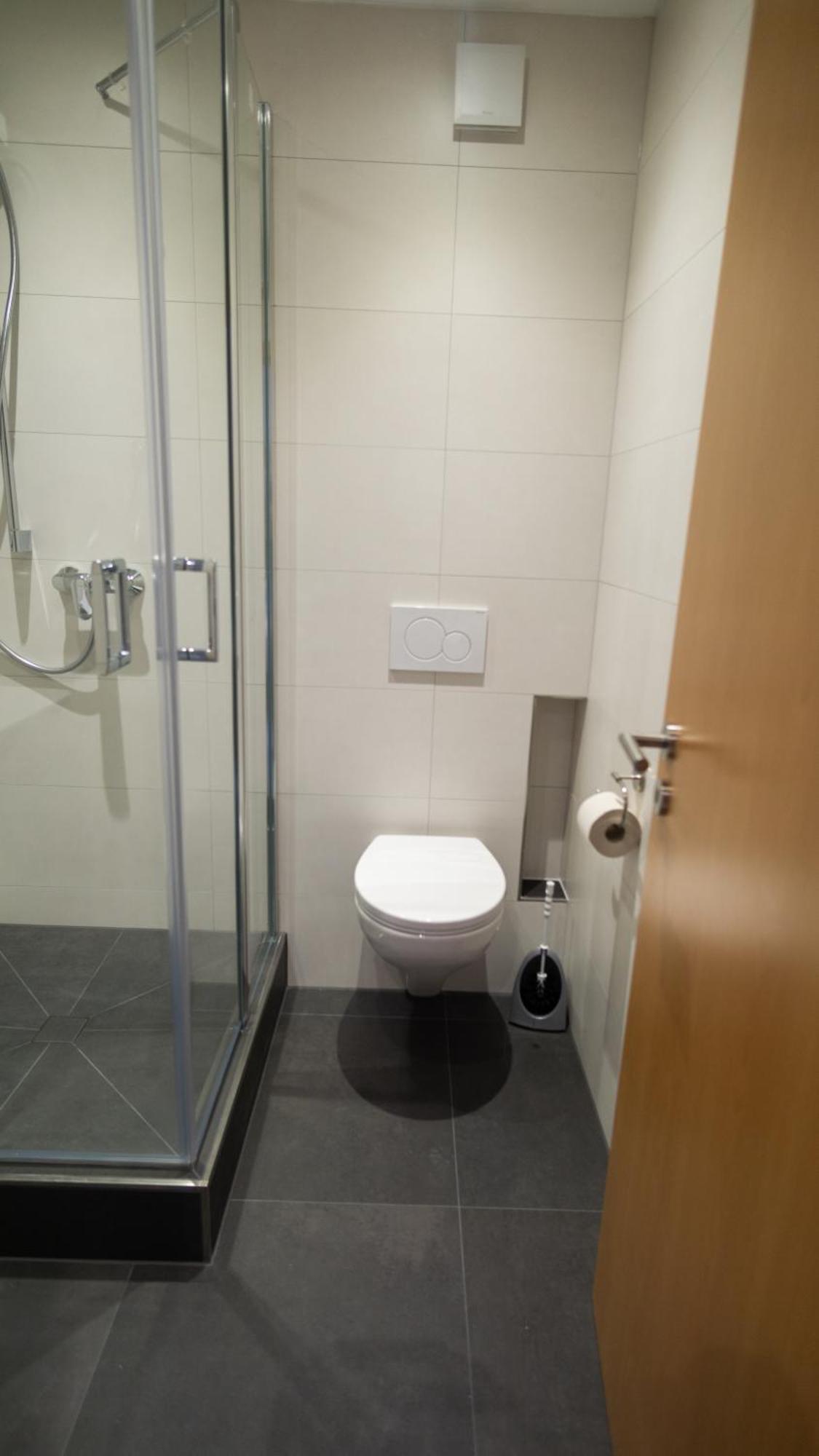 Appartement Und Gaestezimmer Reis-kohl Mehring (Rhineland-Palatinate)
