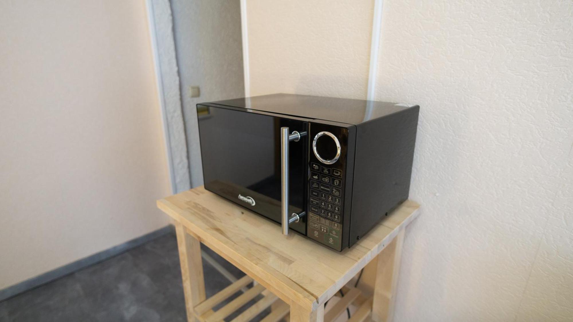 Und Gaestezimmer Reis-kohl Appartement
