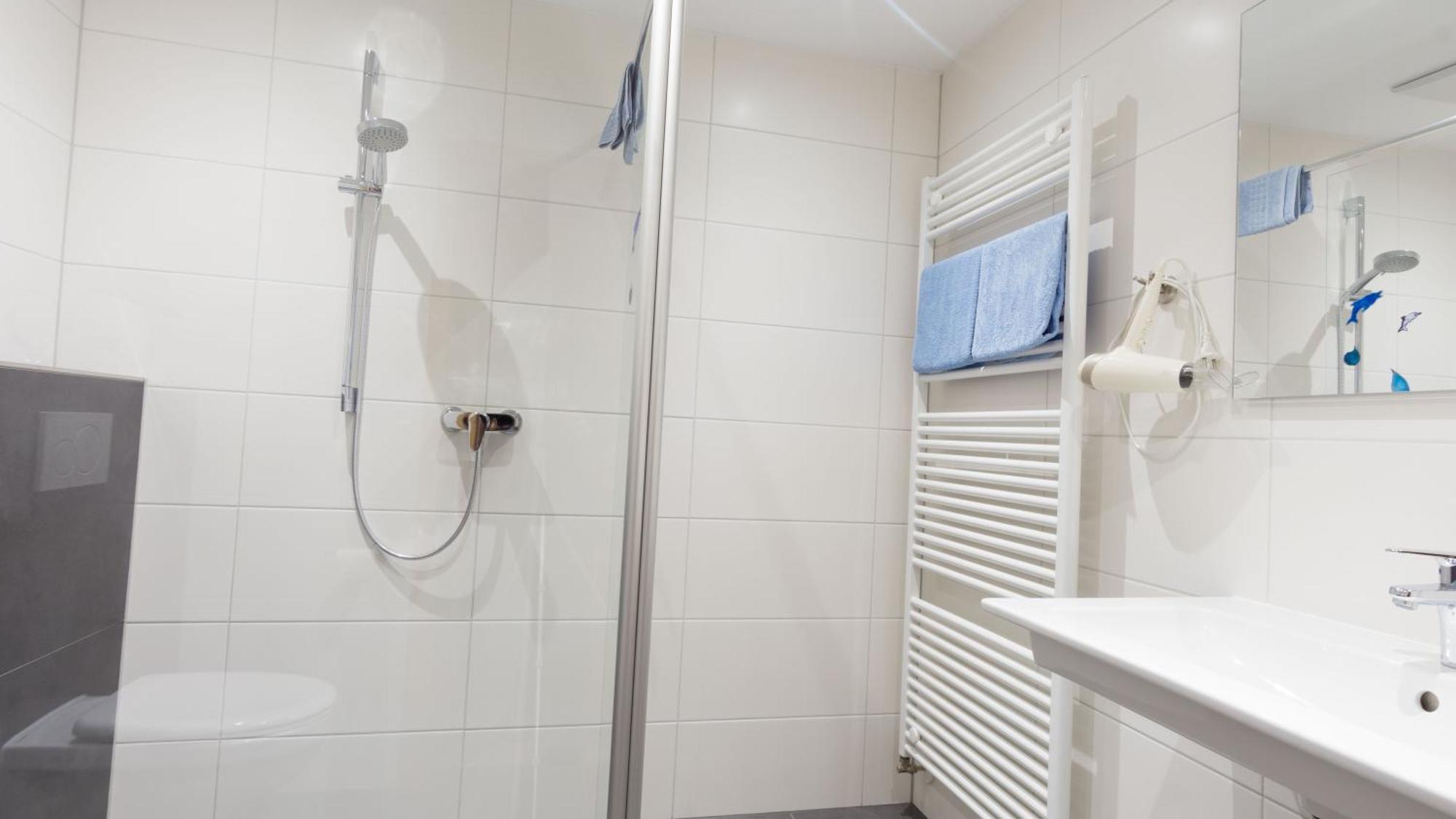 Appartement Und Gaestezimmer Reis-kohl Mehring (Rhineland-Palatinate)