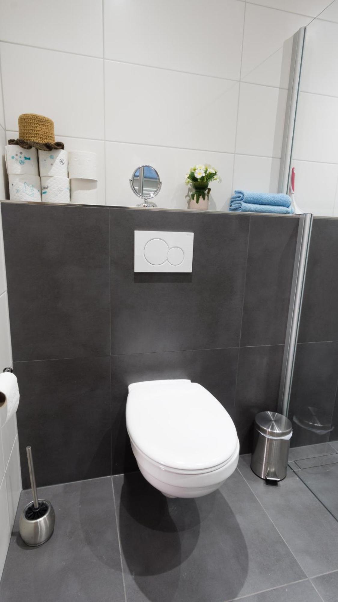 Und Gaestezimmer Reis-kohl Appartement *