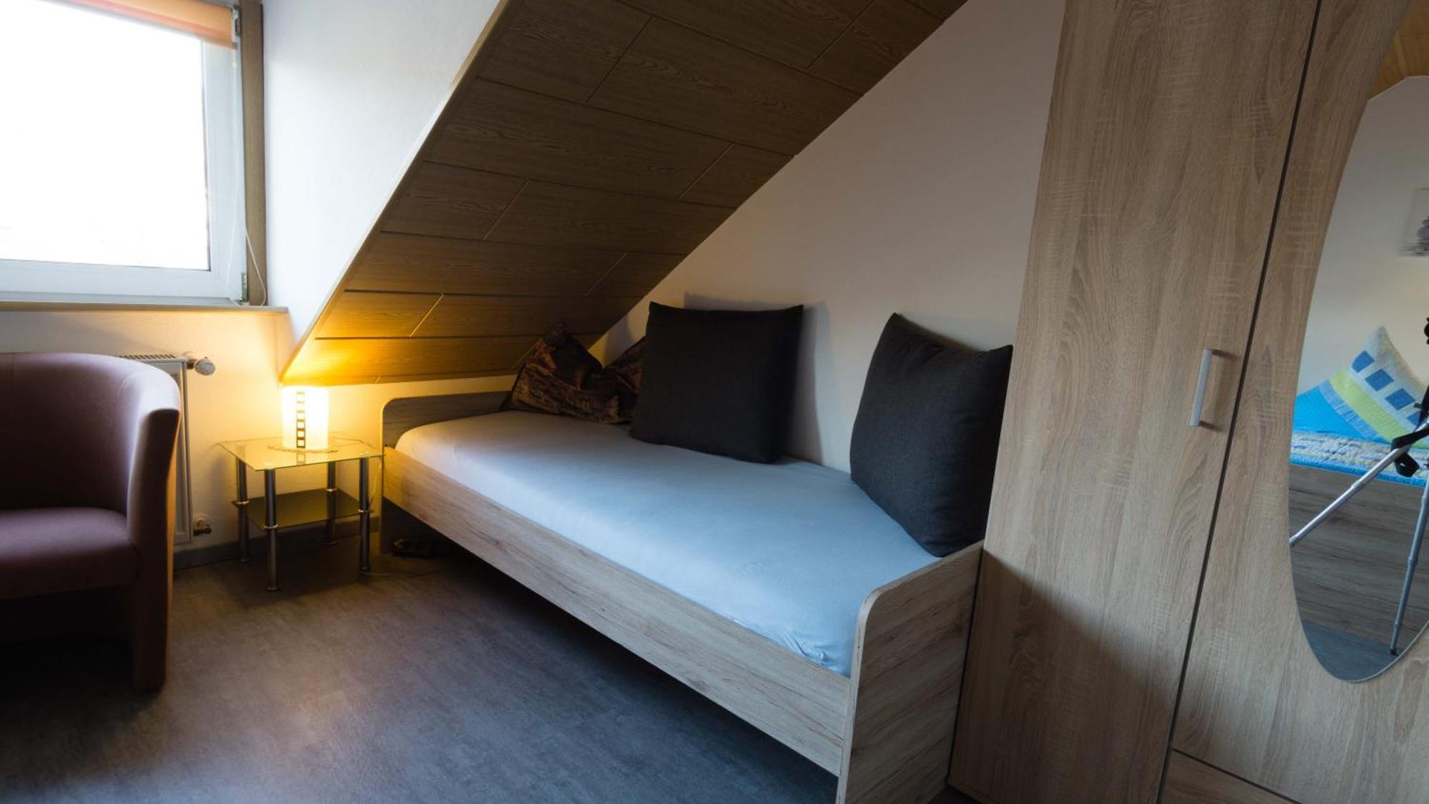 Reis-kohl Apartment Mehring (Rhineland-Palatinate)
