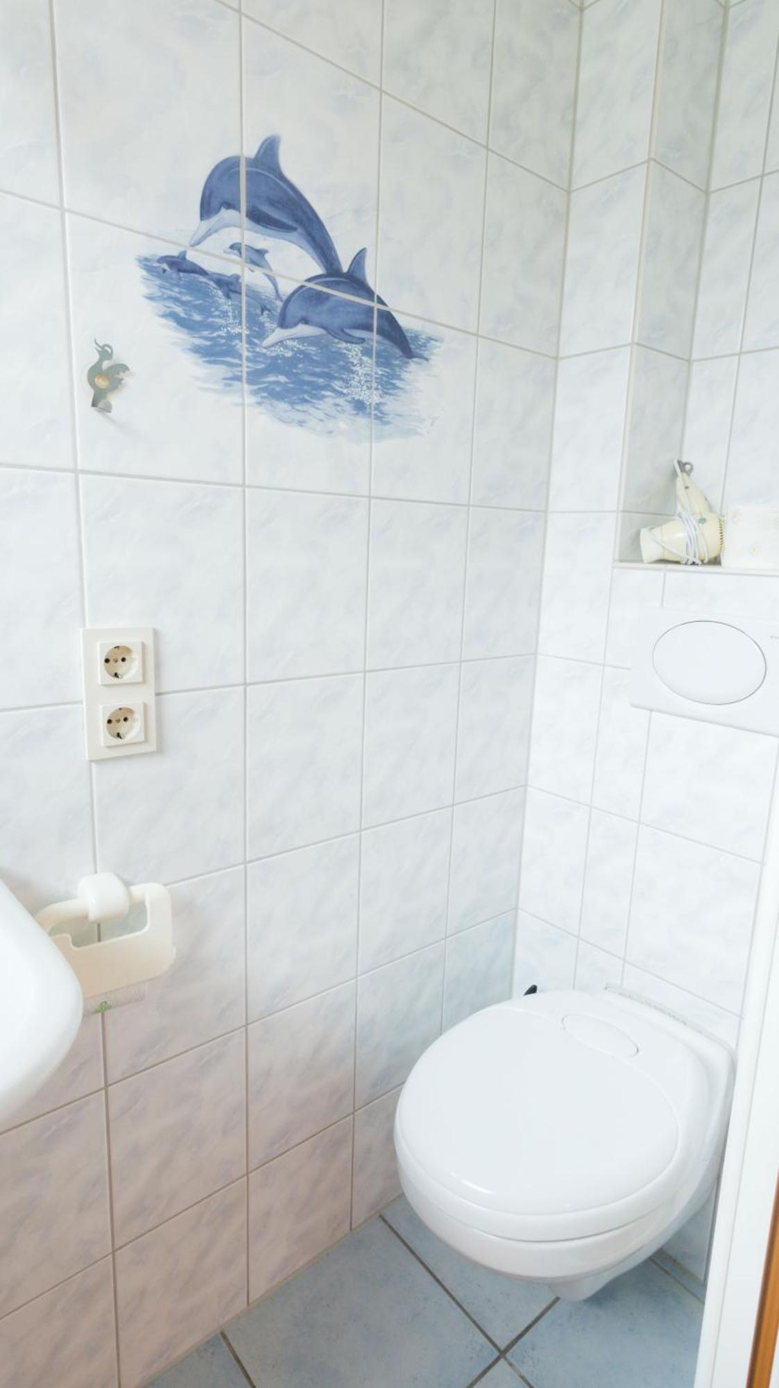 Appartement Und Gaestezimmer Reis-kohl Mehring (Rhineland-Palatinate)