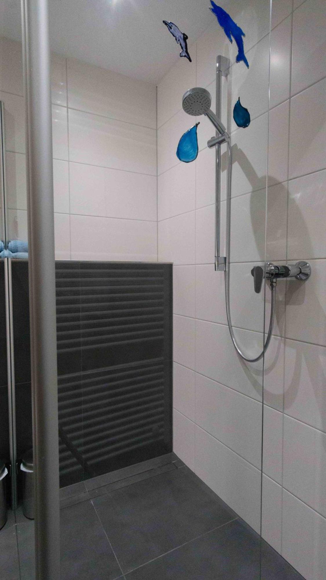 Und Gaestezimmer Reis-kohl Appartement *