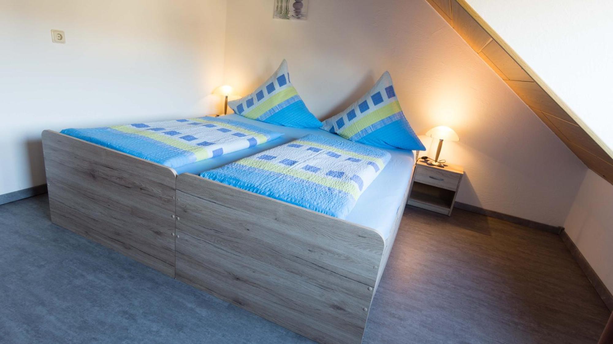 Reis-kohl Apartment Mehring (Rhineland-Palatinate)