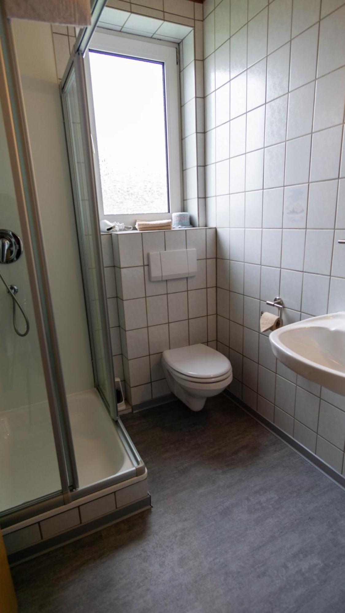 Und Gaestezimmer Reis-kohl Appartement
